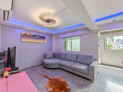 Telok Blangah Crescent (Bukit Merah), HDB Executive #583916451